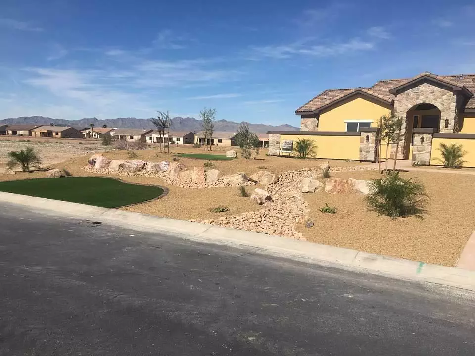 Landscape Design Services in Bullhead City, Fort Mohave, and Mohave Valley