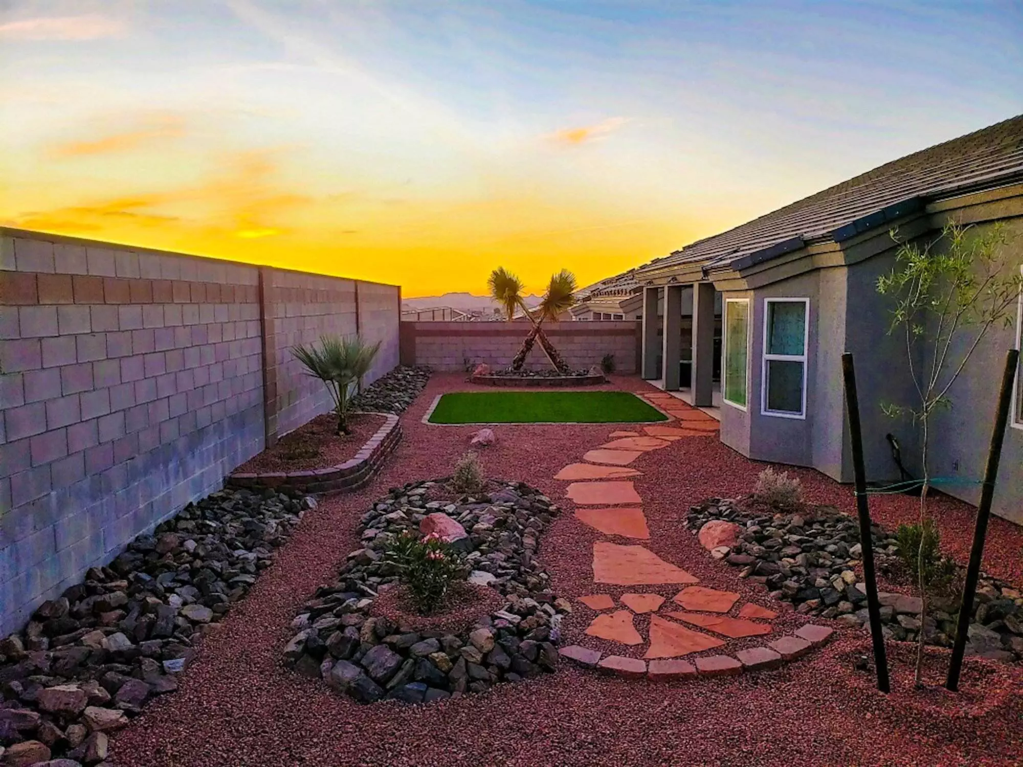 Landscape Design Services in Bullhead City, Fort Mohave, and Mohave Valley