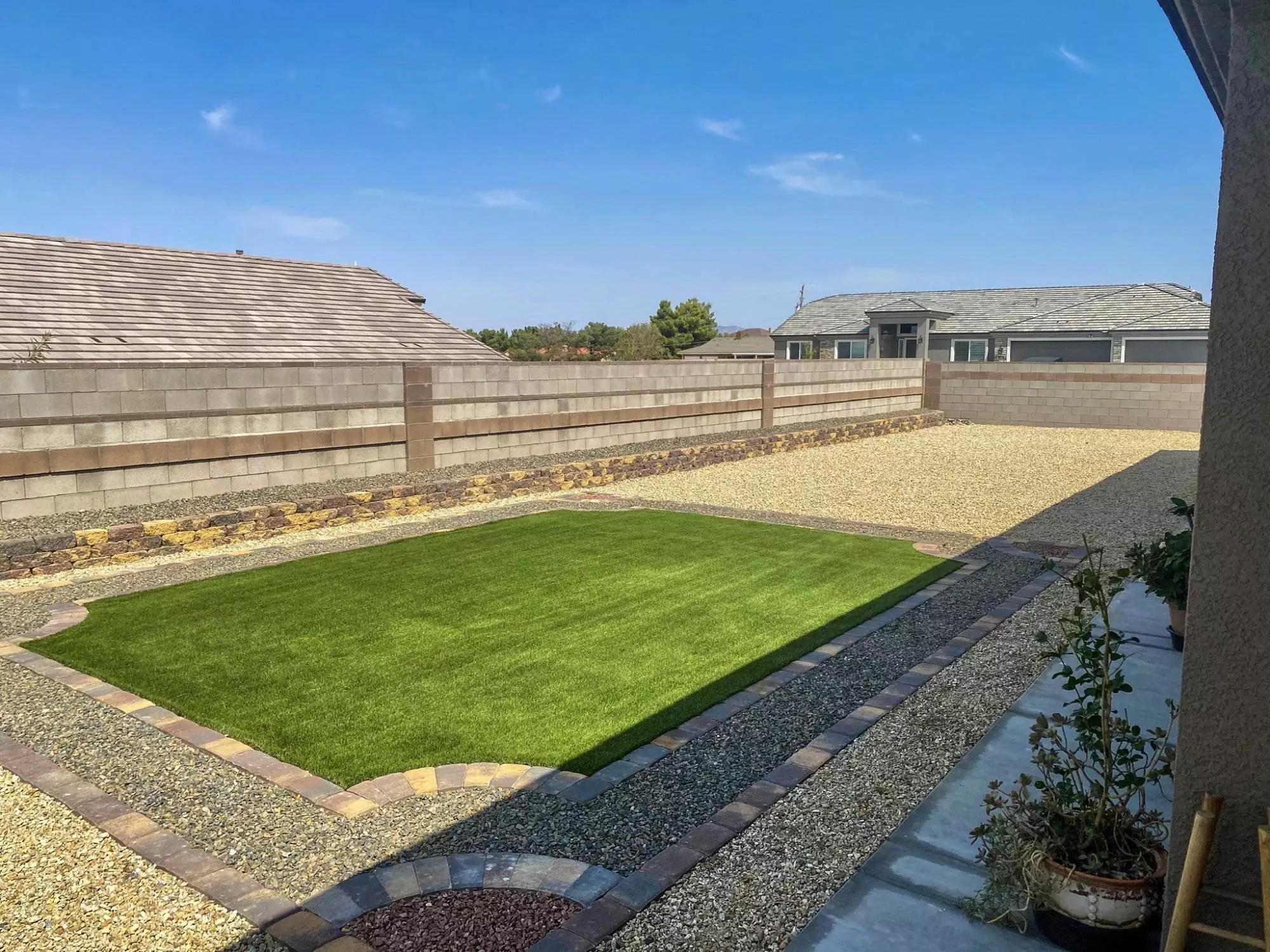 Artificial Grass Services in Bullhead City, Fort Mohave, & Mohave Valley