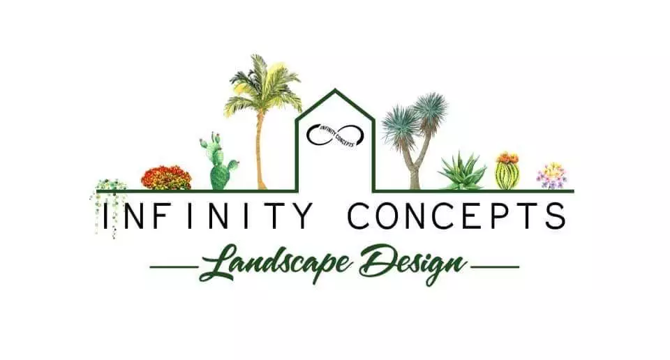 Infinity Concepts Landscaping in Mohave County, AZ