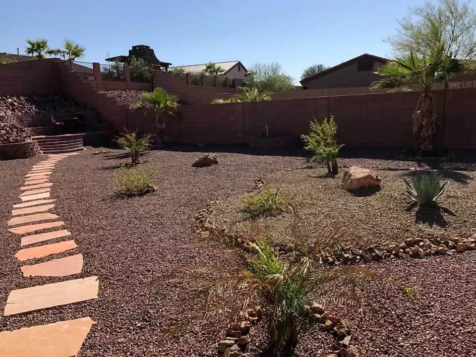 Plant Installation Services in Bullhead City, Kingman, and Lake Havasu City