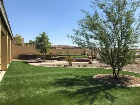 Artificial Grass in Bullhead City, Fort Mohave, and Mohave Valley