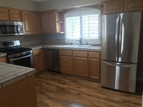 Foreclosure Cleanup in Bullhead City, Fort Mohave and Mohave Valley